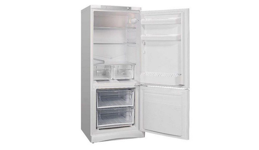 Компактный холодильник Stinol STS 150