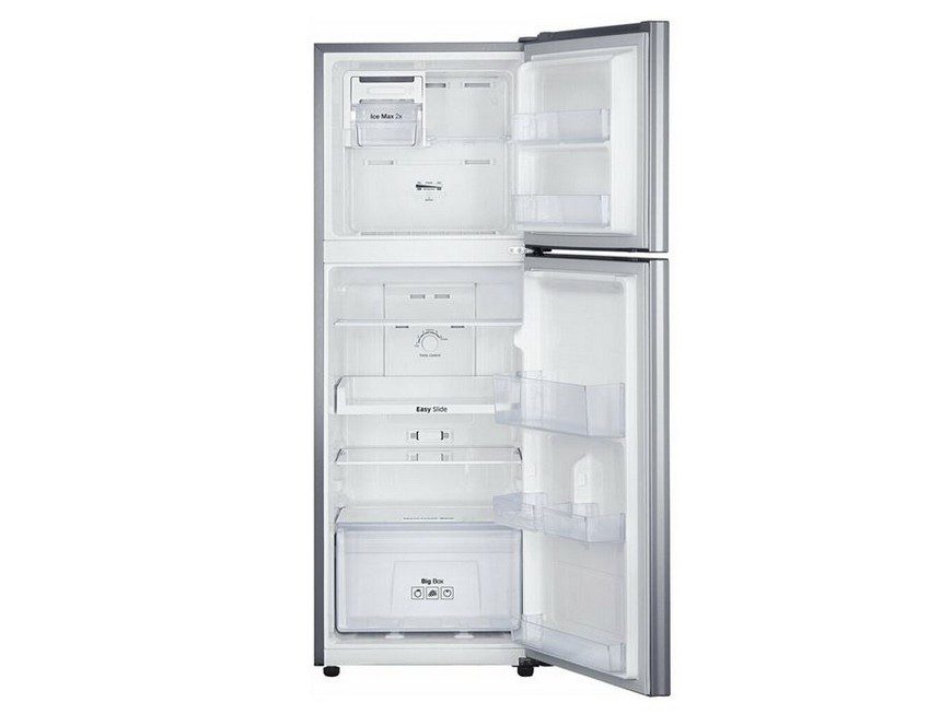 двухкамерный холодильник Samsung