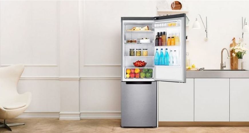 Выбор функций холодильника