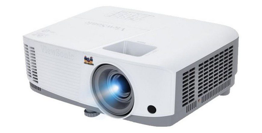 Компактный проектор Viewsonic PA503X