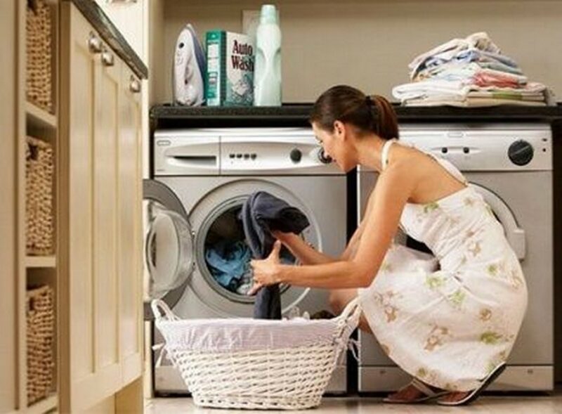 Достоинства и недостатки стиральных машин