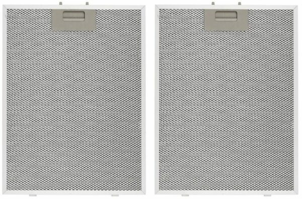 Плоская вытяжка Krona Jessica slim PB 500 - фото 8