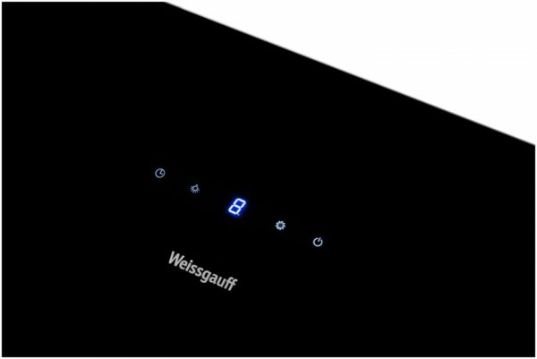 Наклонная вытяжка Weissgauff Zibal 60 Sensor - фото 7