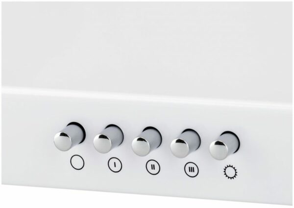 Плоская вытяжка Krona Jessica slim PB 500 - фото 6