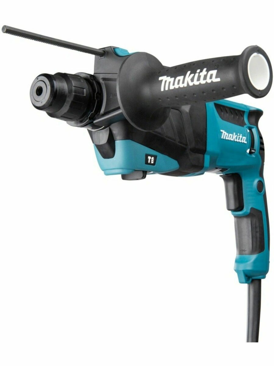 Перфоратор Makita HR...