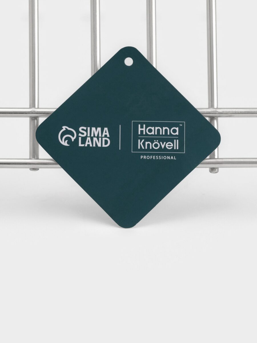 Кухонная подставка-сушилка для досок с поддоном из нержавеющей стали Металлическая настольная сушилка для кухонных досок и аксессуаров в современном дизайне