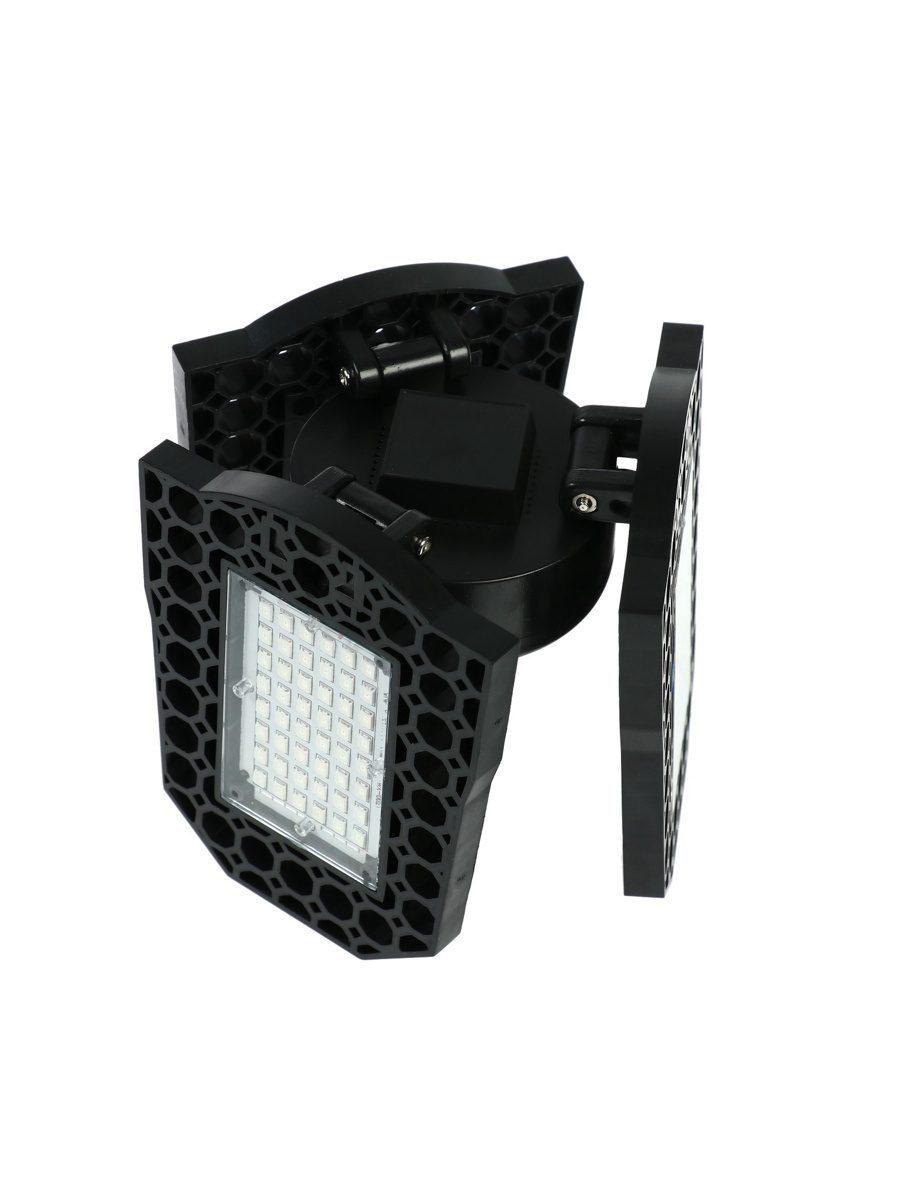 Фитолампа мощностью 22 Вт с защитой IP20 для эффективного освещения комнатных растений